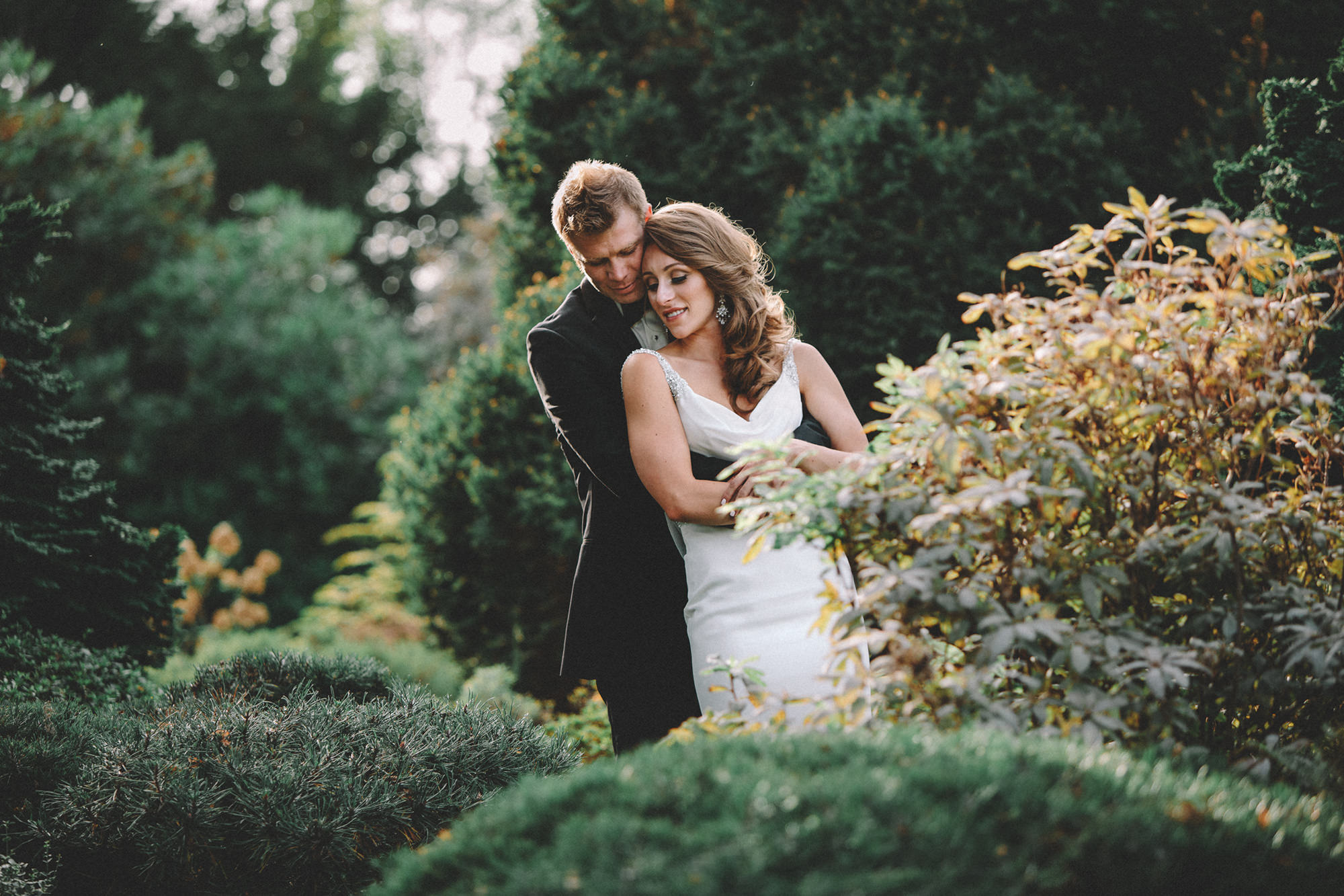 Cecil Green Park House Wedding Photographer Review